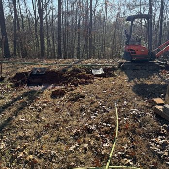 Superior Septic - Assessment - Septic Services Near Me