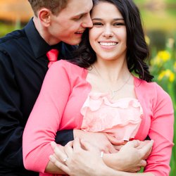Webinet Photography - Engagement Photos in Granite Bay