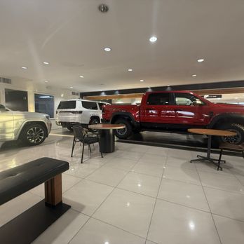 Wallace Chrysler Dodge Jeep Ram - Car Dealers Near Me - Stuart, Florida Wallace Chrysler Dodge Jeep Ram - Car Dealers Near Me - Stuart, Florida