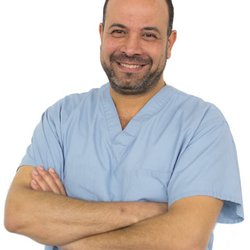 Insight Orthopedic Specialists - Dr. Salah Eldohiri, Anesthesiologist & Pain Management
