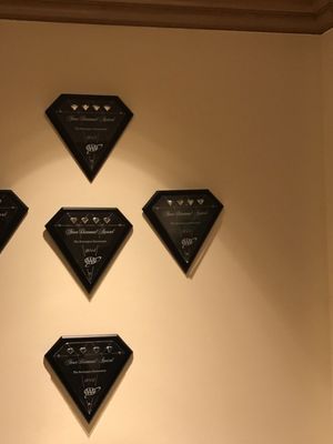 The Remington Bar by null