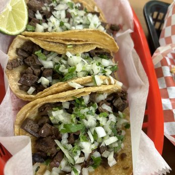 El Taco Toro - Carne Asada Tacos - Halal Near Me - Chicago, Illinois