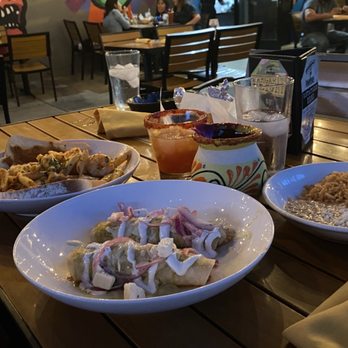 Kalaveras - Mexican Near Me - Montebello, California