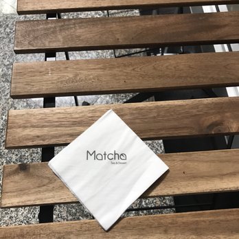 Matcha Tea & Dessert - Matcha Tea and Desserts - Desserts Near Me - Markham, Ontario