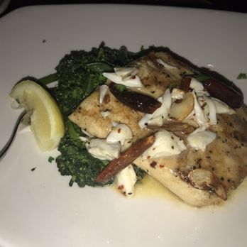 Pappadeaux Seafood Kitchen - Costa Rican mahi and chile crab - Seafood Near Me - Dallas, Texas Pappadeaux Seafood Kitchen - Costa Rican mahi and chile crab - Seafood Near Me - Dallas, Texas