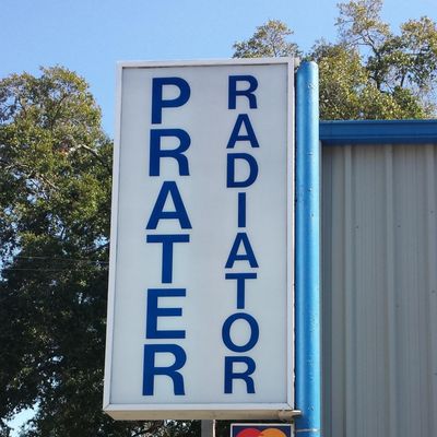 Prater Radiator PRATER RADIATOR & WAREHOUSE - Updated June 2026 - 11 Photos - 1032 W ...