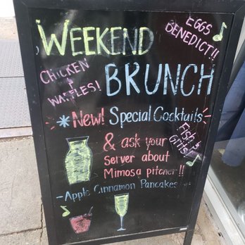 Shanes Brooklyn - Brunch time. - New American Near Me - Brooklyn, New York Shanes Brooklyn - Brunch time. - New American Near Me - Brooklyn, New York