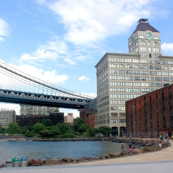 Brooklyn Bridge Park - Parks Near Me - Brooklyn, New York