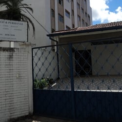 H Osternack e Cia - Cortinas e Persianas