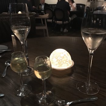 Boka - New American Near Me - Chicago, Illinois