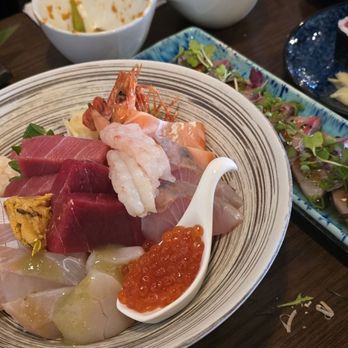 Kiyo Japanese Grill & Sake - Premium Chirashi Don - Japanese Near Me - Irvine, California Kiyo Japanese Grill & Sake - Premium Chirashi Don - Japanese Near Me - Irvine, California