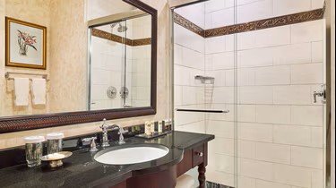 The Brown Palace Hotel and Spa, Autograph Collection by null