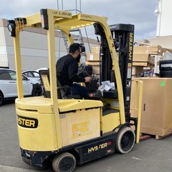 GJMKM Safety - Forklift Training