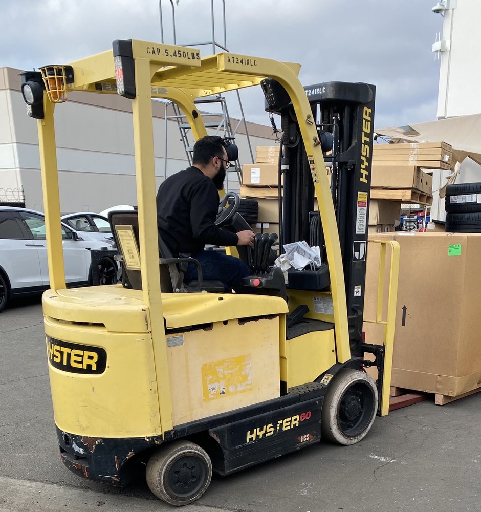 GJMKM Safety - safety consultant in Carson, CA