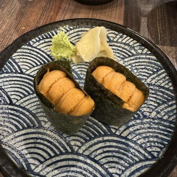 Akami Sushi Bar - Uni - Sushi Bars Near Me - Apex, North Carolina Akami Sushi Bar - Uni - Sushi Bars Near Me - Apex, North Carolina