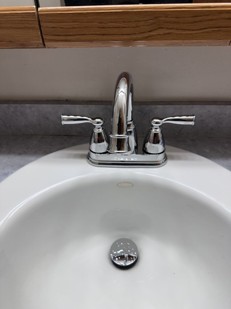 Slide of Dad’s Plumbing