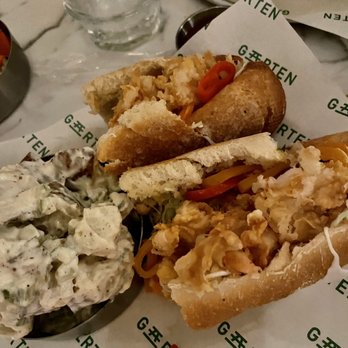 Garten - Cocktail Bars Near Me - Severna Park, Maryland