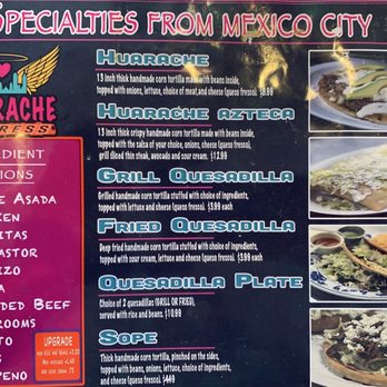 Huarache Xpress - Mexican Near Me - Simi Valley, California Huarache Xpress - Mexican Near Me - Simi Valley, California