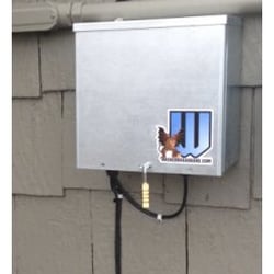 Wicked Broadband - Local Wicked Broadband install