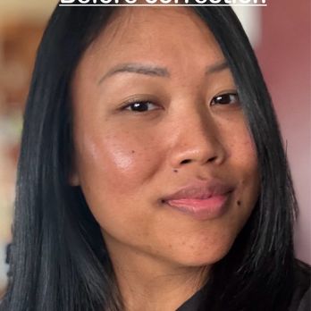 Grow Inkk - Before correction - Eyebrow Services Near Me - San Mateo, California Grow Inkk - Before correction - Eyebrow Services Near Me - San Mateo, California