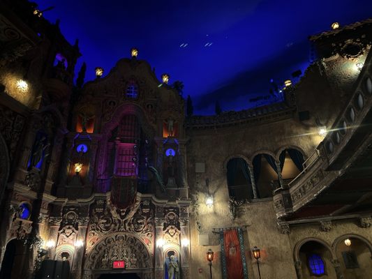 Tampa Theatre by null