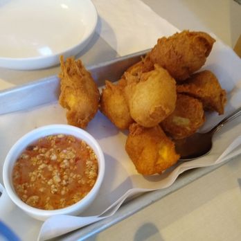 Hey Bangkok! - Fried tofu - Thai Near Me - Denver, Colorado Hey Bangkok! - Fried tofu - Thai Near Me - Denver, Colorado