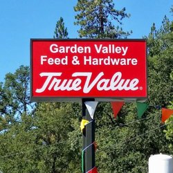 Garden Valley Feed and Hardware