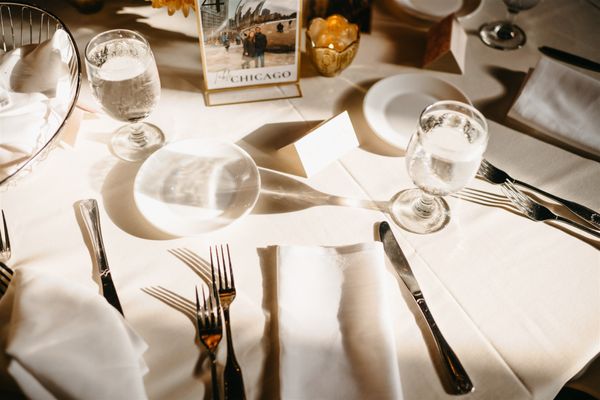 Nicollet Island Pavilion by null