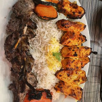 Skewers Kabob House! - Mediterranean Near Me - Modesto, California Skewers Kabob House! - Mediterranean Near Me - Modesto, California