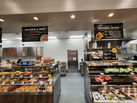 New Leaf Community Markets - Capitola by null