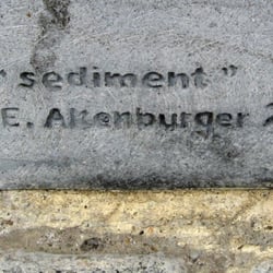 Connaught Road Sculptures