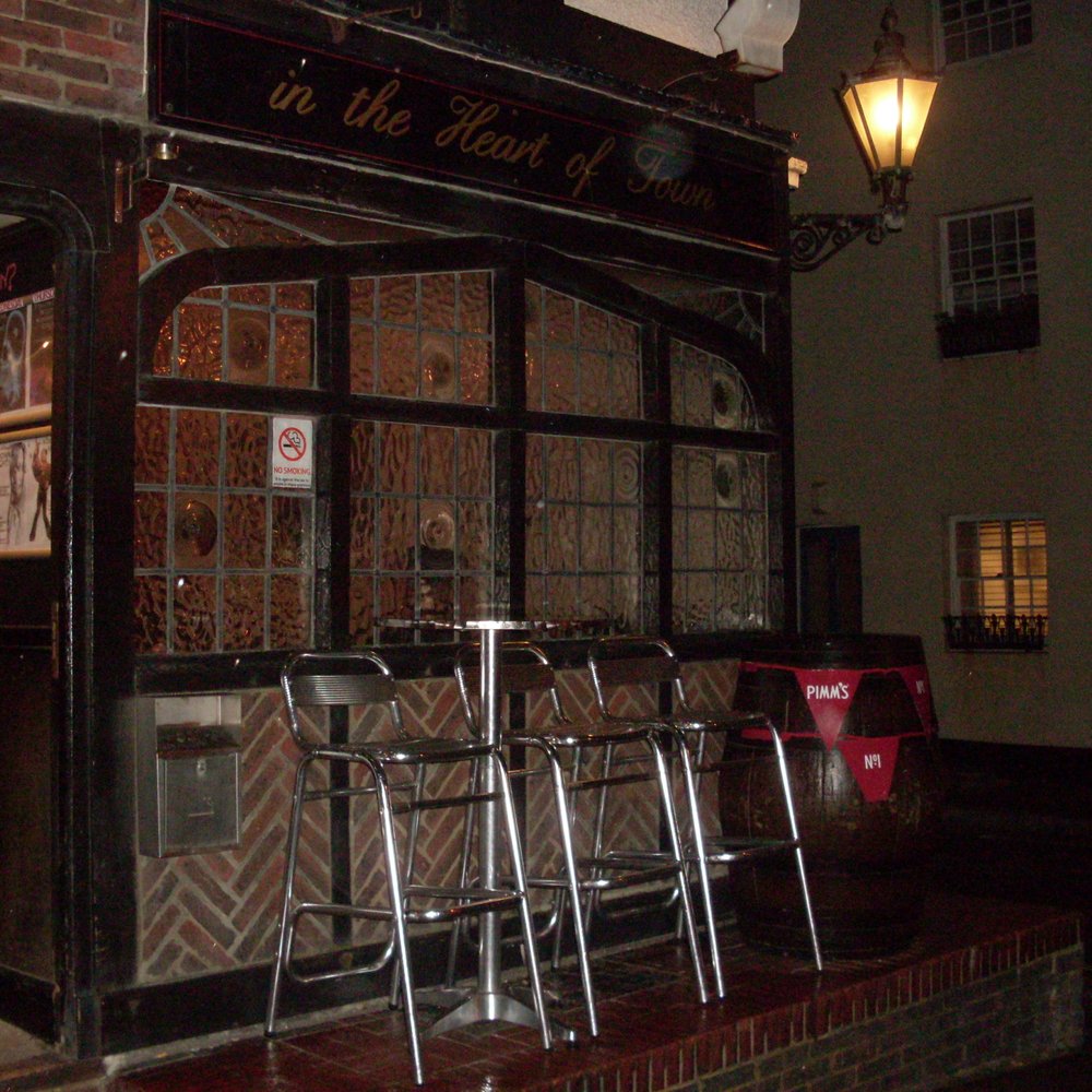 Bedford Tavern - Pubs Near Me - Brighton, BNH