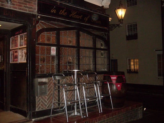 The Bedford Tavern by null