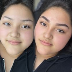 Ombre Brows