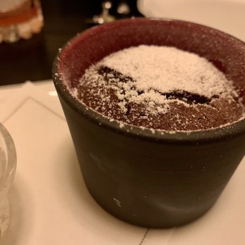Koloman - Chocolate lava cake (had a better name) - gooey - Austrian Near Me - New York, New York Koloman - Chocolate lava cake (had a better name) - gooey - Austrian Near Me - New York, New York