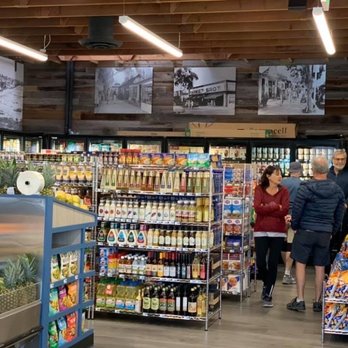 Irvine Ranch Market - Delis Near Me - Newport Beach, California