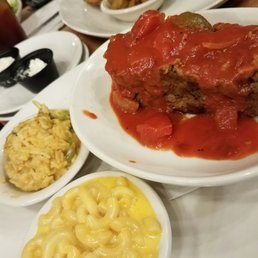 Meatloaf