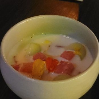 Danbi - Hwachae - Korean Near Me - Los Angeles, California