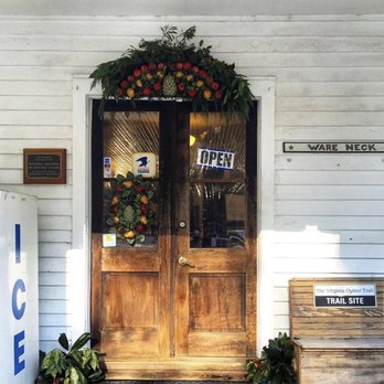 Nuttall's Store - Grocery Near Me - Gloucester, Virginia