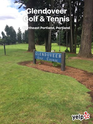 Glendoveer Golf & Tennis by null