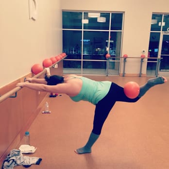 barre3 Austin - Circle C - Barre Classes Near Me - Austin, Texas