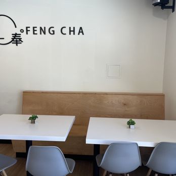 Feng Cha Tea House - Bubble Tea Near Me - Dublin, California Feng Cha Tea House - Bubble Tea Near Me - Dublin, California