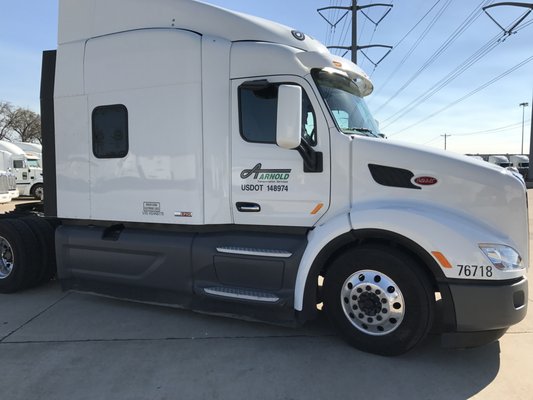 Arnold Transportation Services Grand Prairie Tx ARNOLD TRANSPORTATION SERVICES - Updated June 2025 - 3375 High Prairie
