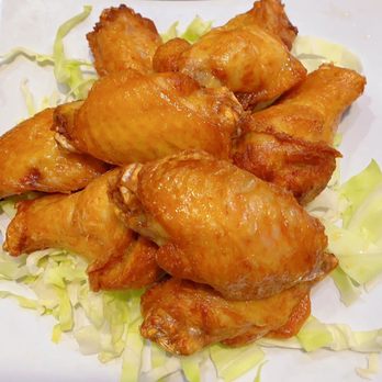 New Asian Fusion - Fried Fried Chicken Wings - Chinese Near Me - Chandler, Arizona New Asian Fusion - Fried Fried Chicken Wings - Chinese Near Me - Chandler, Arizona