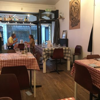 La Bottega Della Pizza - Pizza Near Me - Brussels, BRU La Bottega Della Pizza - Pizza Near Me - Brussels, BRU