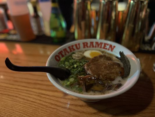 Otaku Ramen by null
