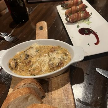 The Refuge Steakhouse & Bourbon Bar - Bars Near Me - Tomball, Texas The Refuge Steakhouse & Bourbon Bar - Bars Near Me - Tomball, Texas