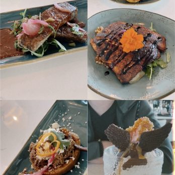 DOSALAS - Ribs small plates, salmon, & roast half chicken - Latin American Near Me - Vancouver, Washington DOSALAS - Ribs small plates, salmon, & roast half chicken - Latin American Near Me - Vancouver, Washington