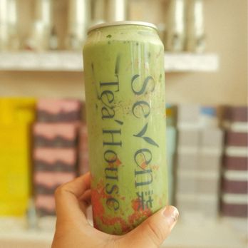 Seven TeaHouse - Matcha Strawberry - Tea Rooms Near Me - Leesburg, Virginia Seven TeaHouse - Matcha Strawberry - Tea Rooms Near Me - Leesburg, Virginia