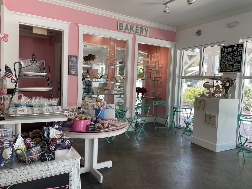 Hometown Desserts Image